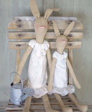 Tilda fabric  Sewing Kit  -