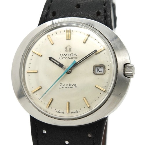Exc omega geneve dynamic - [exc.],