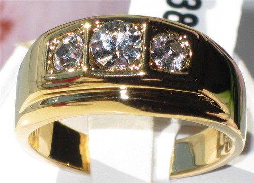 Mans stone 3ct - 3ct,