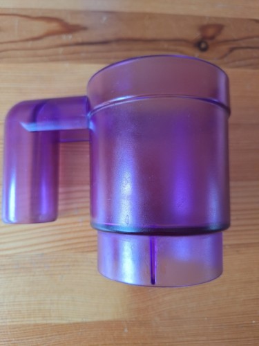 Lego translucent purple - lego,