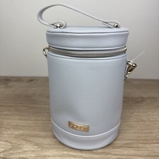 Ghost Fragrances grey  Vanity