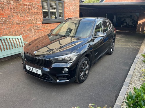 2016 bmw f48 xdrive - bmw,
