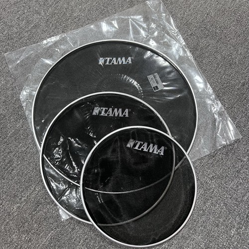 Tama mesh drum head - mesh,