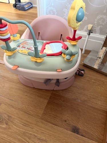 Baby chair from - baby, and