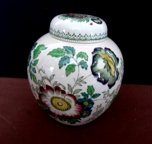 Vintage mason ironstone - vintage, mason's