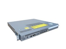 CISCO ASR1001 Aggregation
