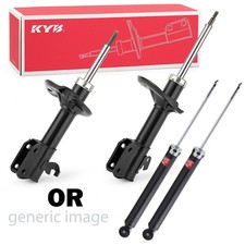 KYB 2 x Front Left & Right