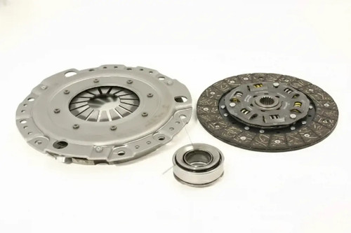 Clutch kit 641 ashika - clutch,