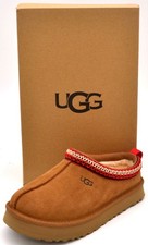 UGG Kids Tazz Clog | Chestnut
