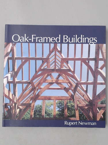 Oak framed buildings newman - buildings,,