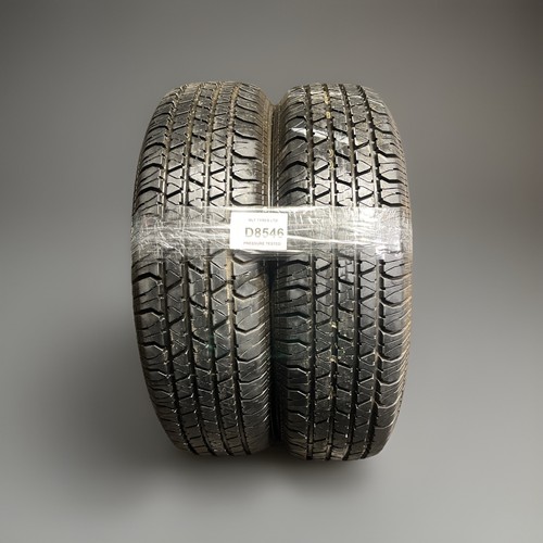 P235 r15 cooper - 2×p235/75,