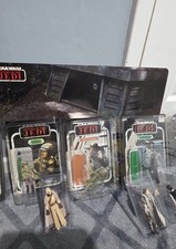 Star Wars 6 Figures 3  Backing