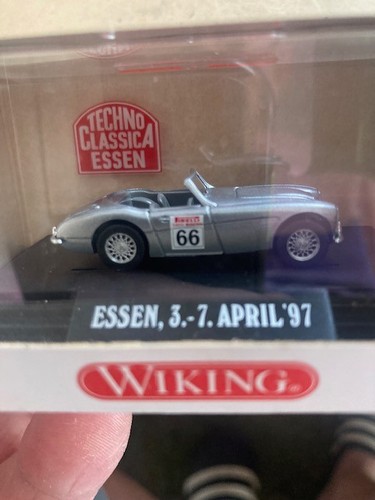 Model car - model,