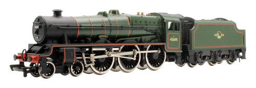Mainline gauge 37 - gauge', br