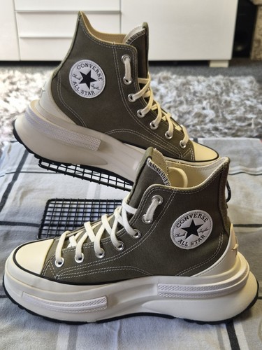 Converse chuck taylor edition - chuck,