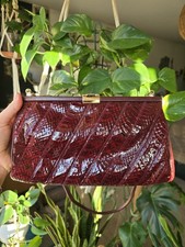 Vintage Jane Shilton Genuine