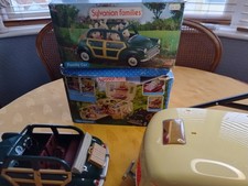 Flair Vintage Sylvanian
