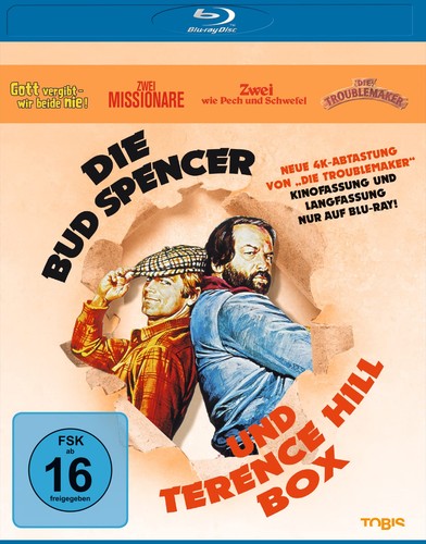 Die bud spencer und - die,