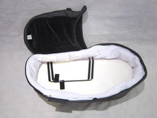 Icandy peach carrycot grey - peach, 7/8