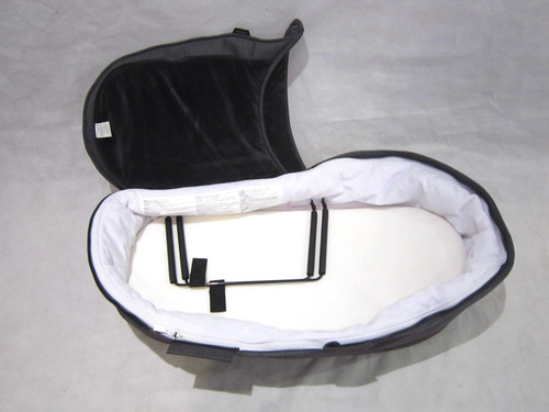 Icandy peach carrycot - peach,
