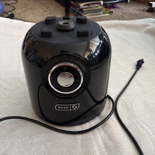 Dash premium blender black - premium,