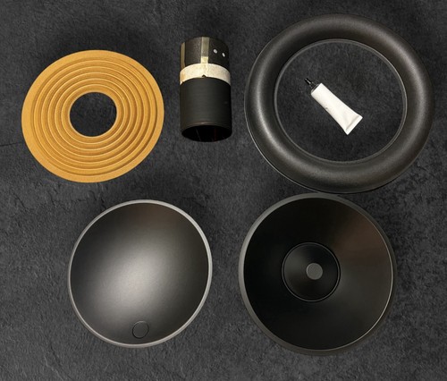 Audio 12w7 12w7ae - jl,