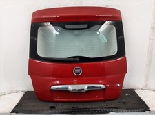 FIAT 500 LOUNGE MK1 2007-2025