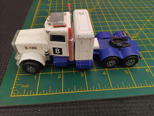 Vintage matchbox superkings - vintage,