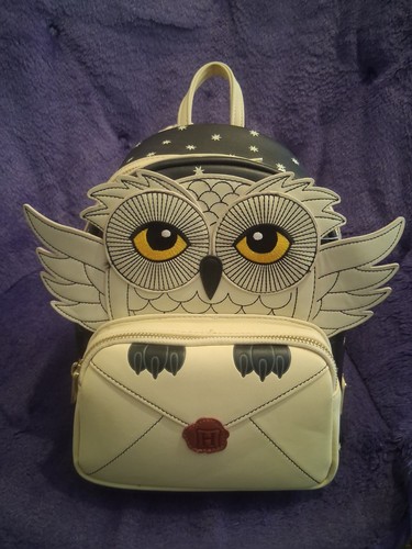 Loungefly harry potter - loungefly,