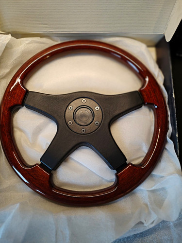Classic sports steering - sports,