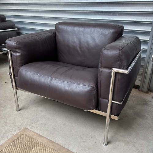 Design styled corbusier lc3 - design,