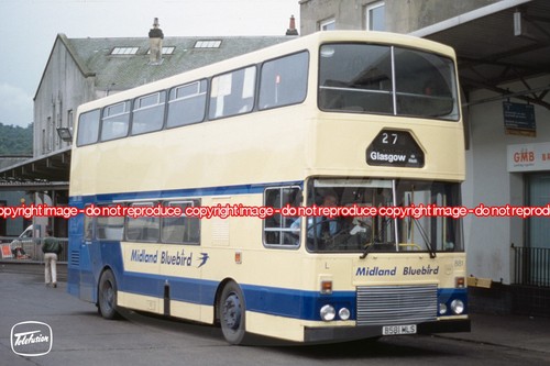 Bus photo midland - -,