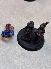 Warhammer 40k Imperial