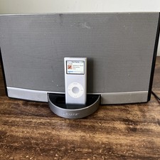 Bose SoundDock Portable
