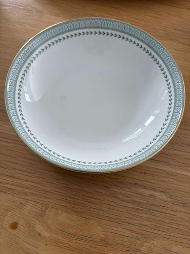 Royal doulton berkshire - x,