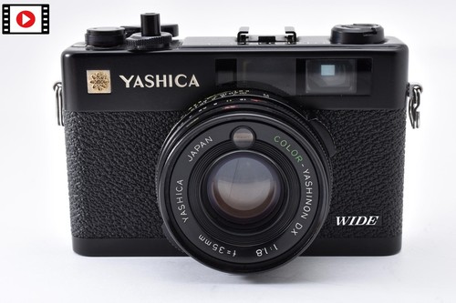 Near mint yashica electro - yashica, 35