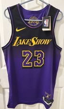 Nike Los Angeles Lakers LeBron