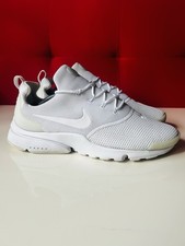 Nike Presto Fly White Men’s