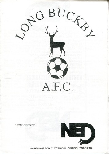 Long buckby newport pagnell - buckby,