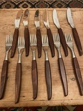 12 Pieces of Vintage Firth