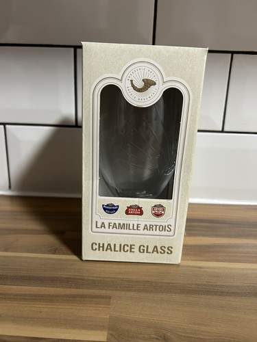 Famille artois chalice - la,