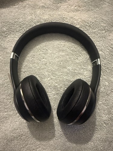 Beats solo3 wireless - beats, on-ear