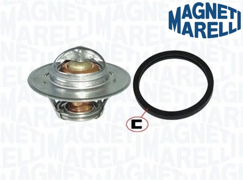 Thermostat 352317101430 - thermostat,