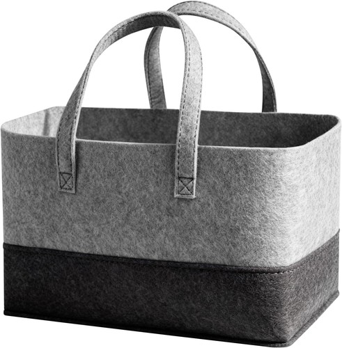 Pcs large log baskets for - 2,