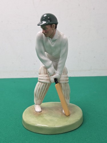 Rare 2003 royal doulton - rare,