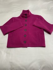 HOUSE OF BRUAR BOILED WOOL