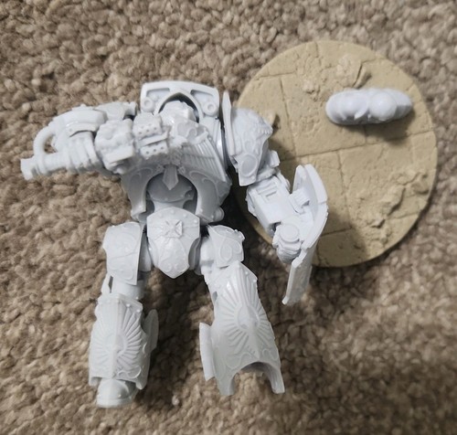 Forgeworld - x1,