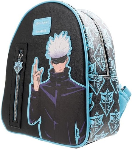 Loungefly backpack mini - loungefly,