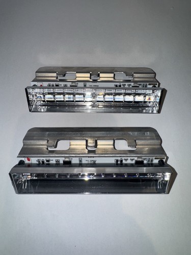 Whelen legacy lightbar - whelen, inboard