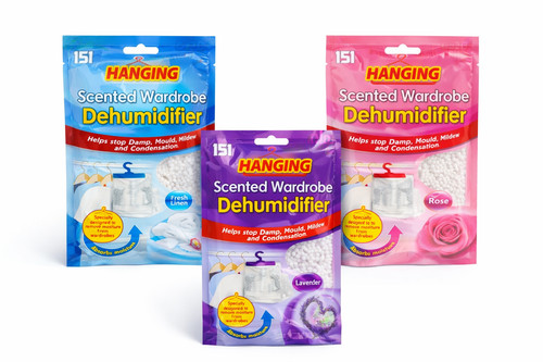 Hanging wardrobe - hanging,